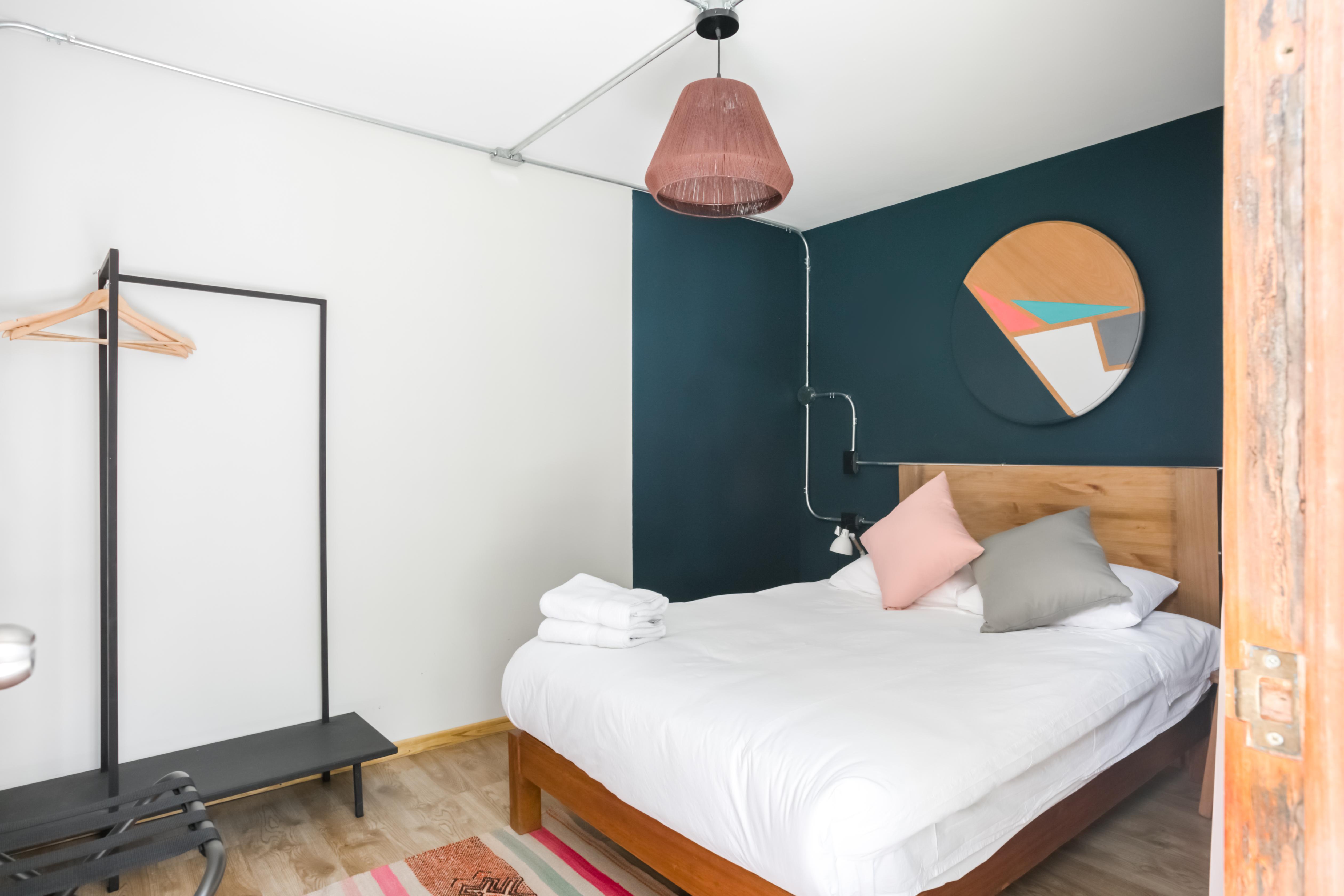 Socialtel Arequipa Hotell Exteriör bild